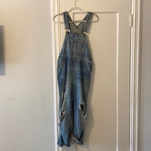 Urban Outfitters BDG Overalls